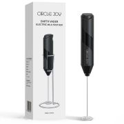 Электрический вспениватель молока Bomidi Darth Vader Electric Milk Frother (CJ-EMF02)