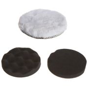 Насадки для беспроводной полировальной машинки Baseus Cordless Electric Polisher