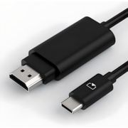 Кабель HDMI/Type-C Lixiang оригинальный