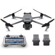 Квадрокоптер DJI Mavic 3 Pro Fly More Combo
