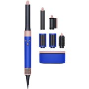 Стайлер Dyson Airwrap Complete Long HS05 Blue Blush