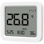 Метеостанция Mijia Smart Thermometer and Hygrometer 3 (MJWSD05MMC)