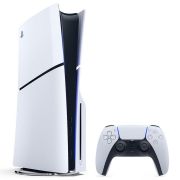 Sony Playstation 5 Slim Disc Game Version