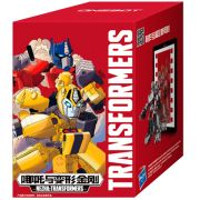 Конструктор Onebot Transfomers Blind Box