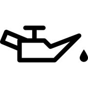 Замена масла в редукторе