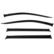 Дефлекторы оконные (оригинальные) для Lixiang L9