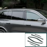 Дефлекторы защитные 6 элементов для Lixiang L7