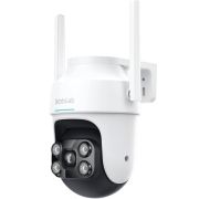 IP-камера наружная Botslab Outdoor Pan/Tilt Camera Pro (W312) EU