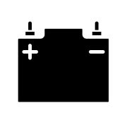 Аккумулятор 12В Lixiang (ревизия EVE)