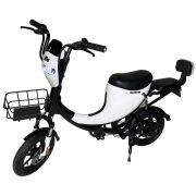 Электровелосипед Kugoo V2