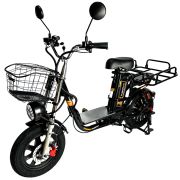 Электровелосипед Kugoo V3 Pro