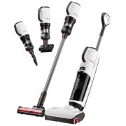 Беспроводной моющий пылесос Roborock Dyad Pro Combo