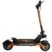 Электросамокат Kugoo G4 Pro