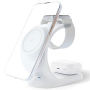 Беспроводное зарядное устройство «VLP» Powerstand 3in1