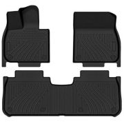 Комплект ковров оригинальный для Lixiang L7 (без багажника)