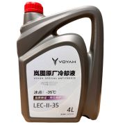 Антифриз оригинальный Voyah 4L