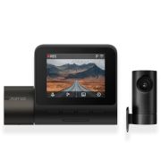 Видеорегистратор 70mai Dash Cam A200 Set (с камерой заднего вида)
