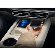 Модуль беспроводной зарядки с прошивкой в автомобиль Lixiang