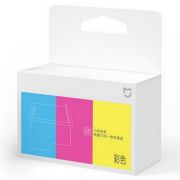 Картридж цветной для струйного принтера Mijia All-in-One Inkjet Printing Machine PCL-3 Color (PMYTJMHHT02)