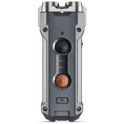 Отпугиватель собак ультразвуковой Rojeco U20 Ultrasonic Dog Repeller Dual Probe LED