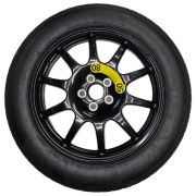 Докатка Continental для Lixiang L6 175/80/R19