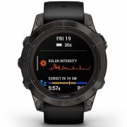 Garmin Fenix 7 Pro Sapphire Solar