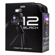 GoPro Hero 12 Creator Edition