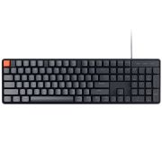 Механическая проводная клавиатура Xiaomi Wired Mechanical Keyboard (JXJP01MW)