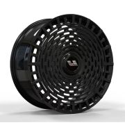 Комплект литых дисков R21 для Lixiang