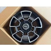 Комплект литых дисков R21 для Lixiang