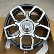 Комплект литых дисков R21 для Lixiang