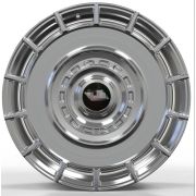 Комплект литых дисков R21 для Lixiang