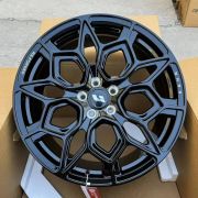 Комплект литых дисков R21 для Lixiang