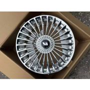 Комплект литых дисков R21 для Lixiang