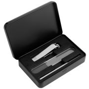 Маникюрный набор HuoHou Fire Splash Nail Clippers Set 4 (HU0210)