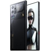ZTE Nubia Red Magic 9S Pro 16/512Gb Global