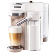 Капсульная кофемашина с капучинатором Scishare Fancy Capsule Coffee Machine (S1205)