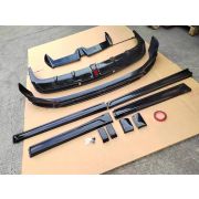 Комплект обвеса для Lixiang L7