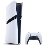 Sony PlayStation 5 Pro Digital Game Version