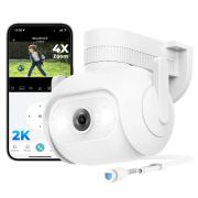 IP-камера Imilab Floodlight Camera EC5 (CMSXJ55A) EU
