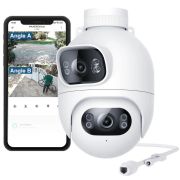 IP-камера Imilab Outdoor Security Camera 3K EC6 Dual EU (CMSXJ68A)