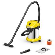 Хозяйственный пылесос Karcher WD 3 S V-17/4/20