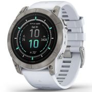 Garmin Epix Pro Gen 2 Sapphire Edition 51mm