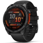 Garmin Fenix 8 Sapphire AMOLED 47mm (010-02904-00)