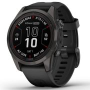 Garmin Fenix 7s Pro Sapphire Solar (010-02776-11)