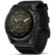Garmin Tactix 7 AMOLED (2 ремешка в комплекте)