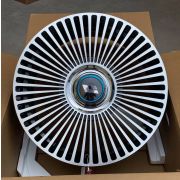 Комплект литых дисков R21 для Lixiang