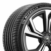 Комплект летних шин Michelin Pilot Sport 4 SUV 265/45/R21 108W Acoustic