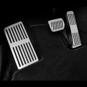 Накладки на педали Lixiang L6/L7/L9 Ultra