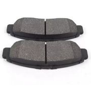 Колодки тормозные передние на нестандартные суппорта L6/L7/L8/L9 (179х60мм)